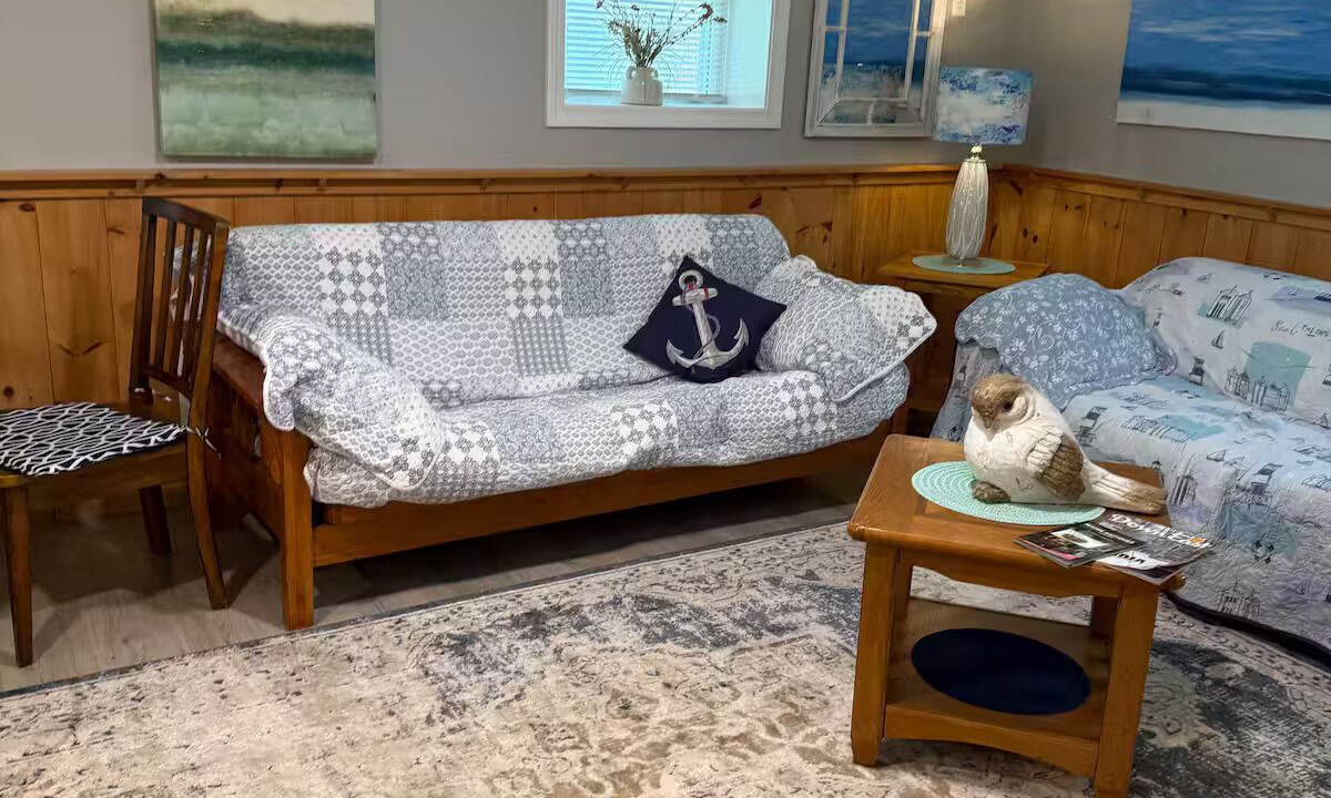 Photo of Livingroom in Belfast
