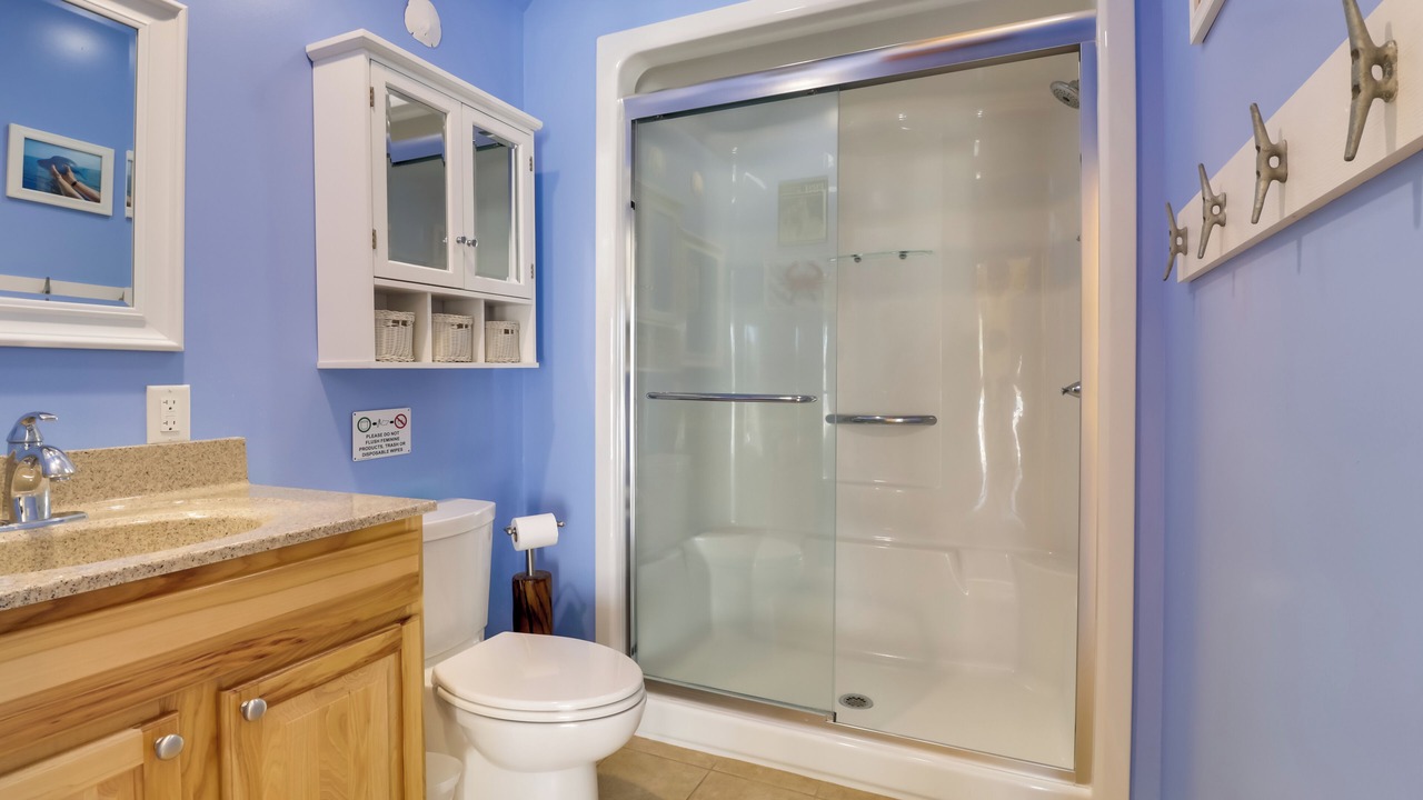 Photo of Bathroom in Foster