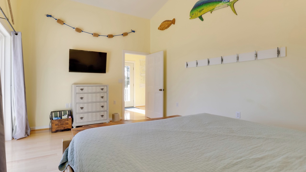 Photo of Bedroom in Foster