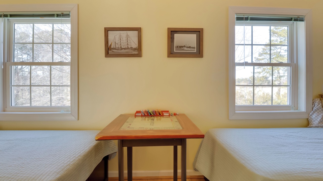 Photo of Bedroom in Foster