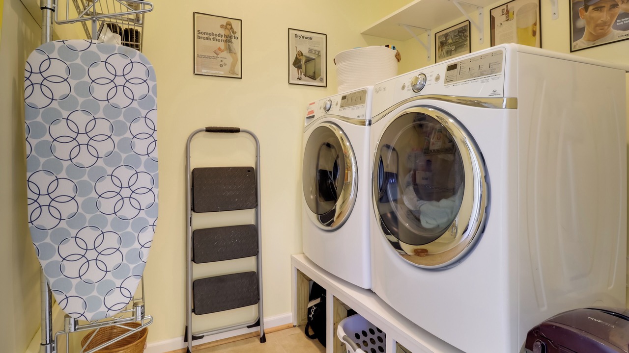 Photo of Bedroom in Foster