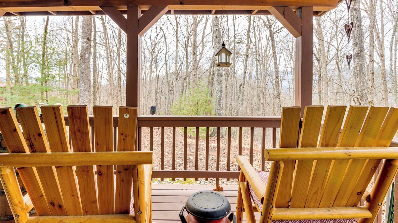 Photo of Outdoor in Murphy