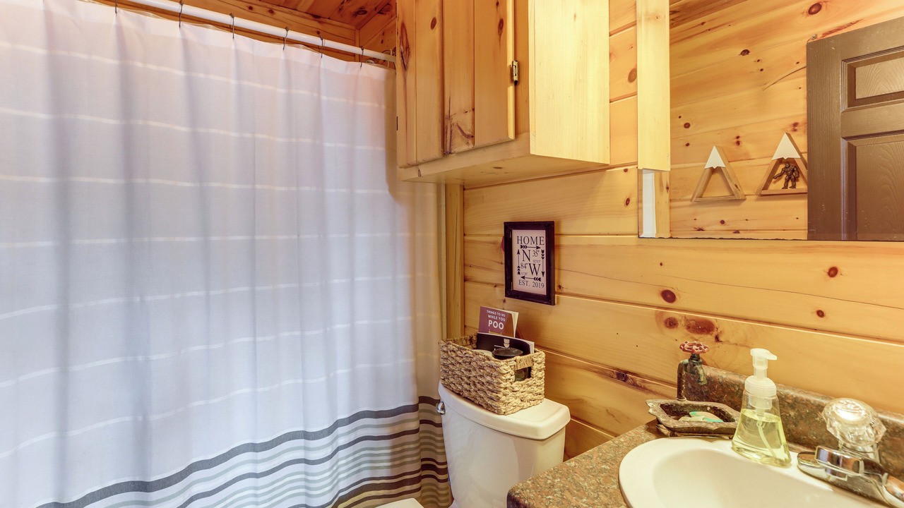 Photo of Bathroom in Murphy