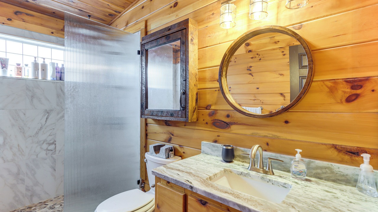 Photo of Bathroom in Murphy