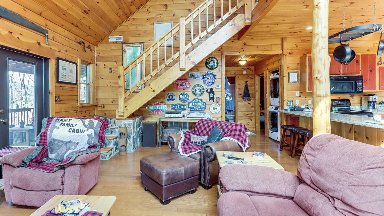 Photo of Livingroom in Murphy