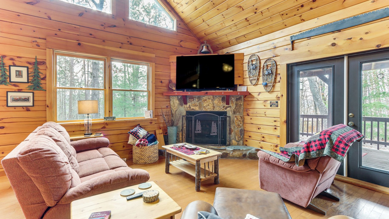 Photo of Bedroom in Murphy