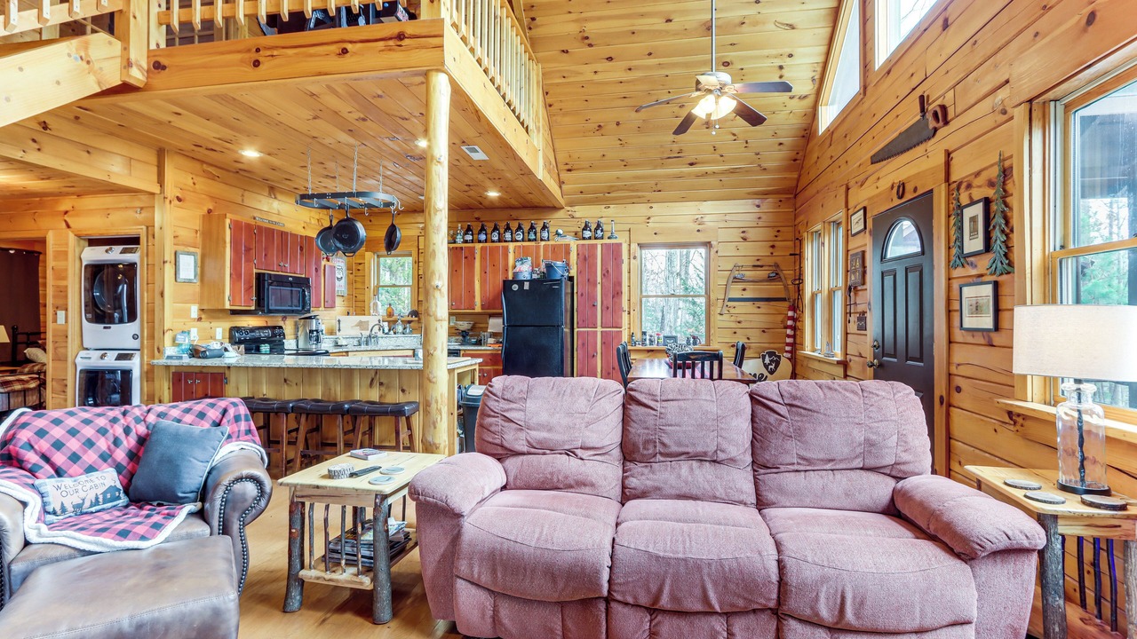 Photo of Livingroom in Murphy