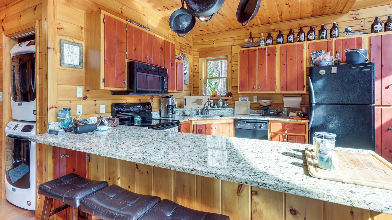 Photo of Kitchen in Murphy