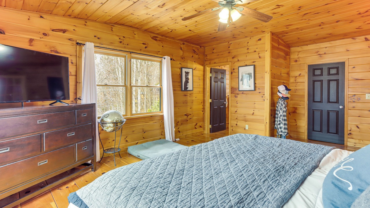 Photo of Bedroom in Murphy