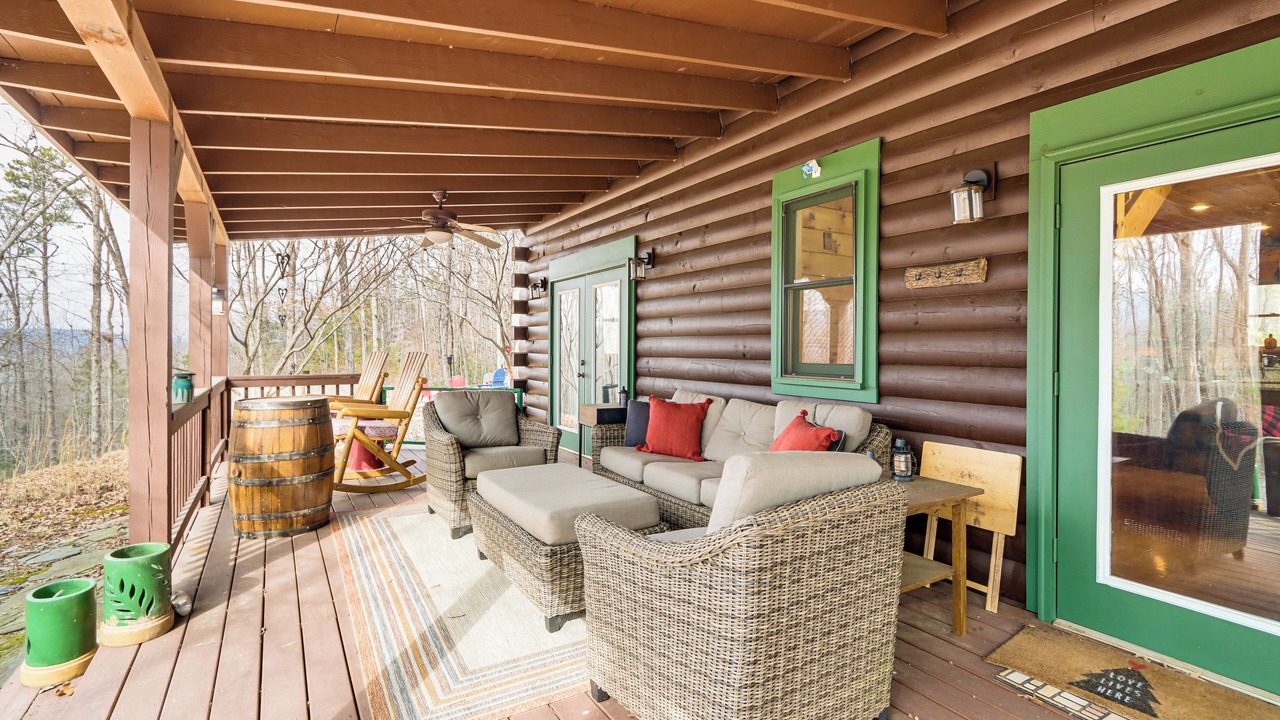 Photo of Outdoor in Murphy