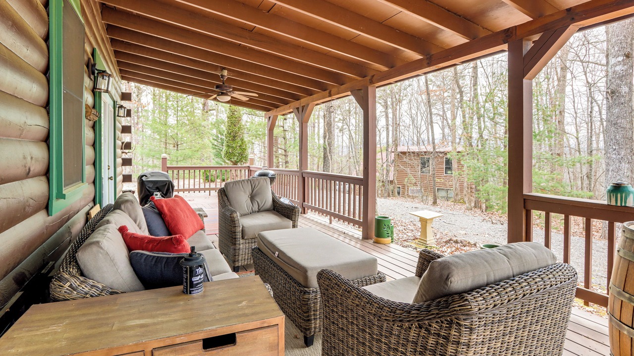 Photo of Outdoor in Murphy