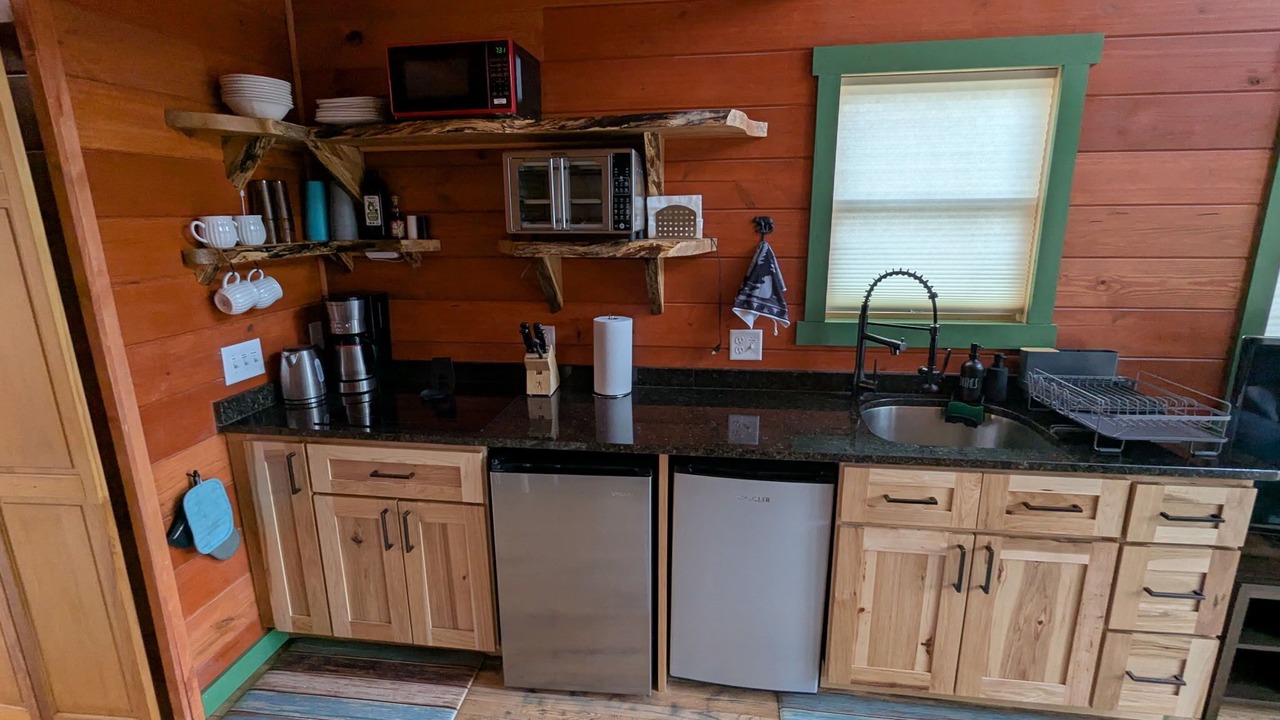 Photo of Kitchen in Hendersonville