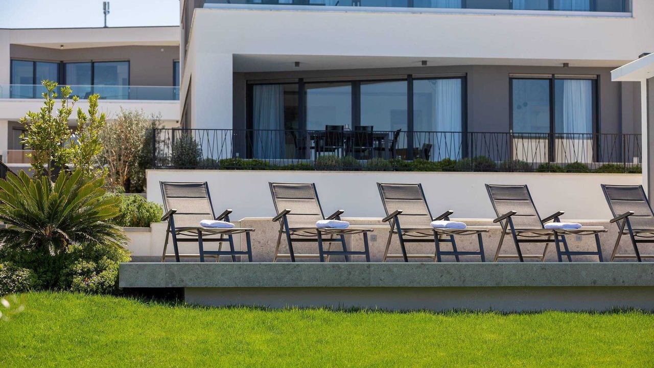 Photo of Patio Balcony in Zidarici