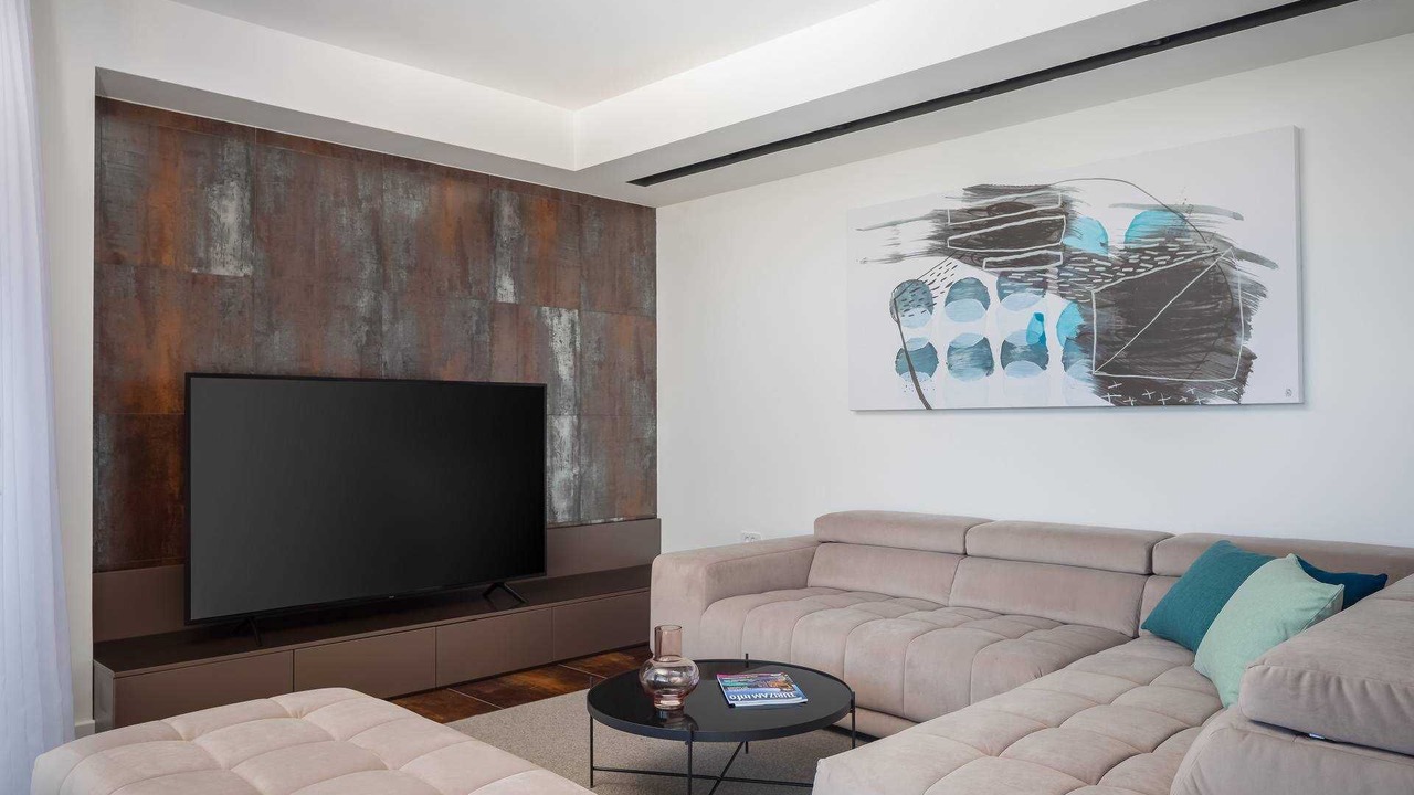 Photo of Livingroom in Zidarici