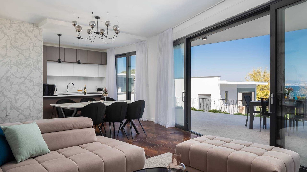 Photo of Livingroom in Zidarici