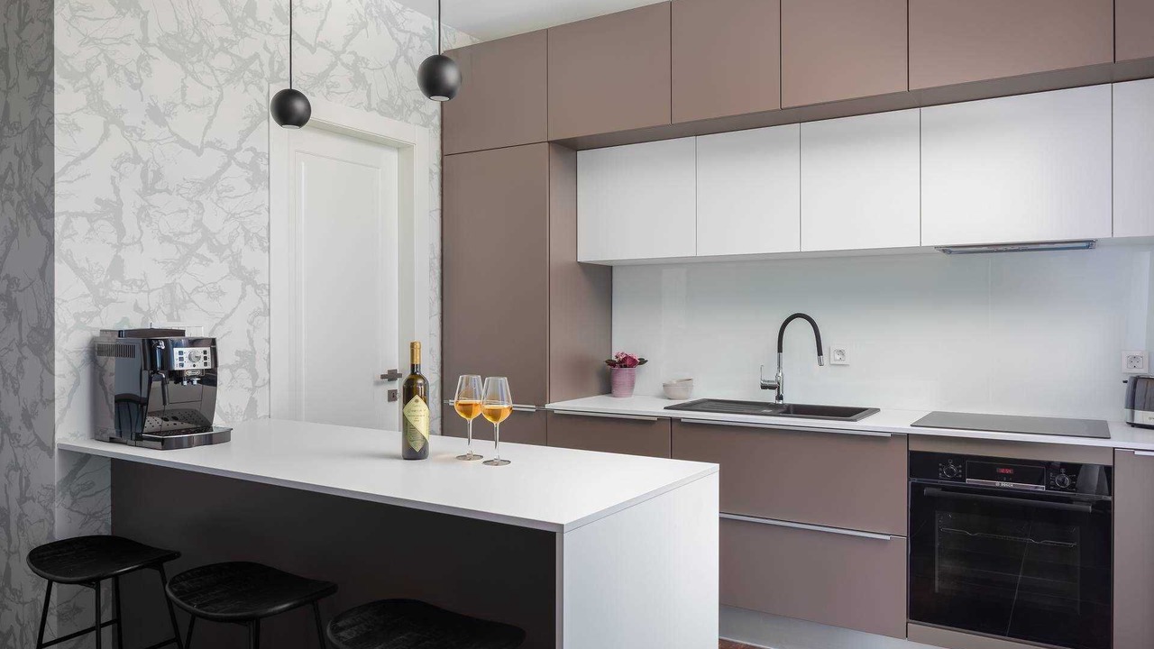 Photo of Kitchen in Zidarici