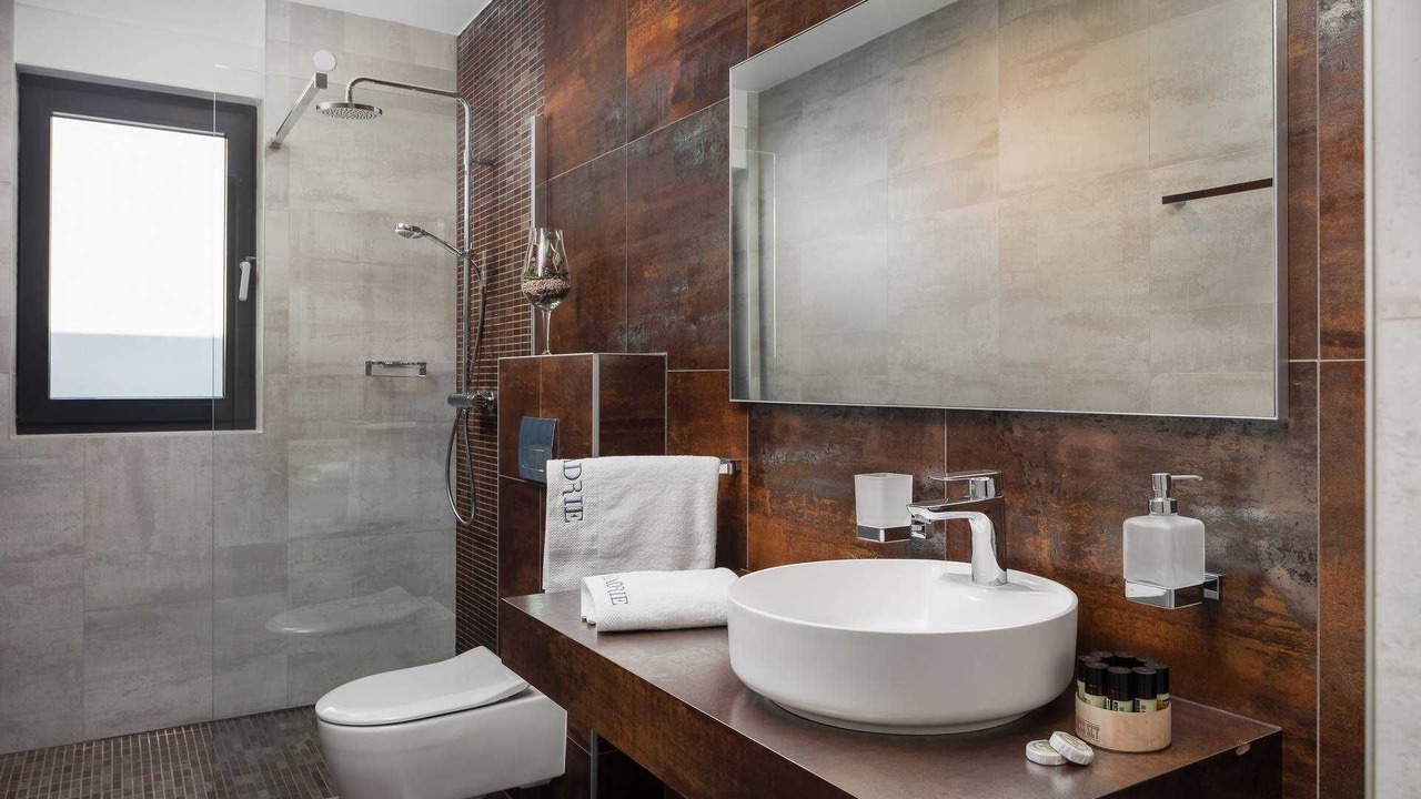 Photo of Bathroom in Zidarici