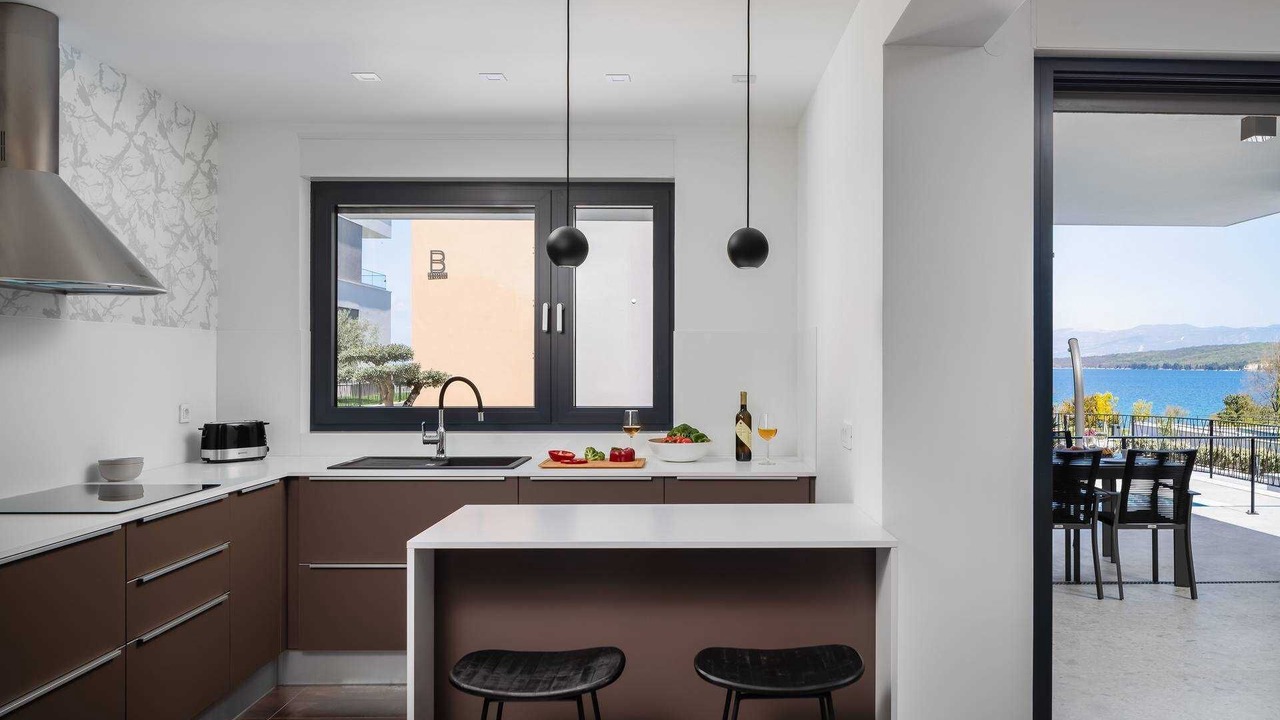 Photo of Kitchen in Zidarici