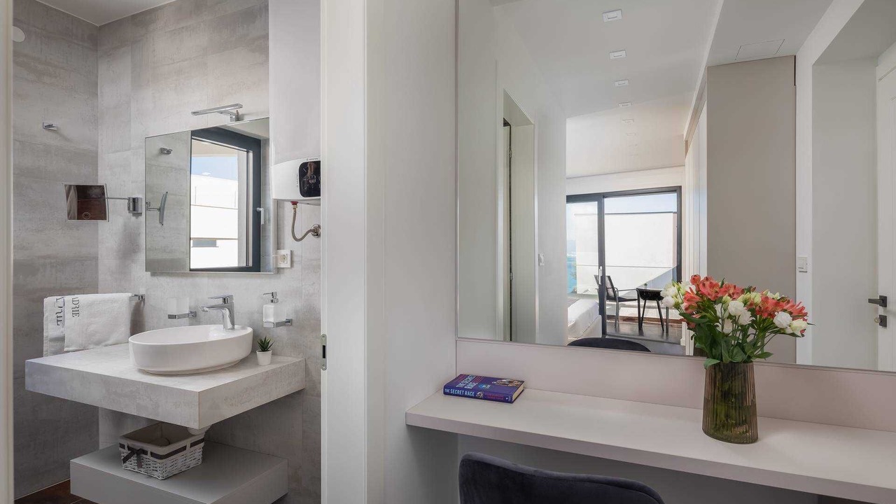 Photo of Bathroom in Zidarici