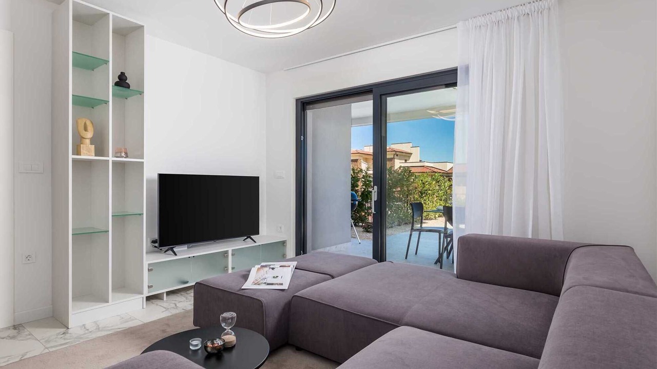 Photo of Livingroom in Zidarici