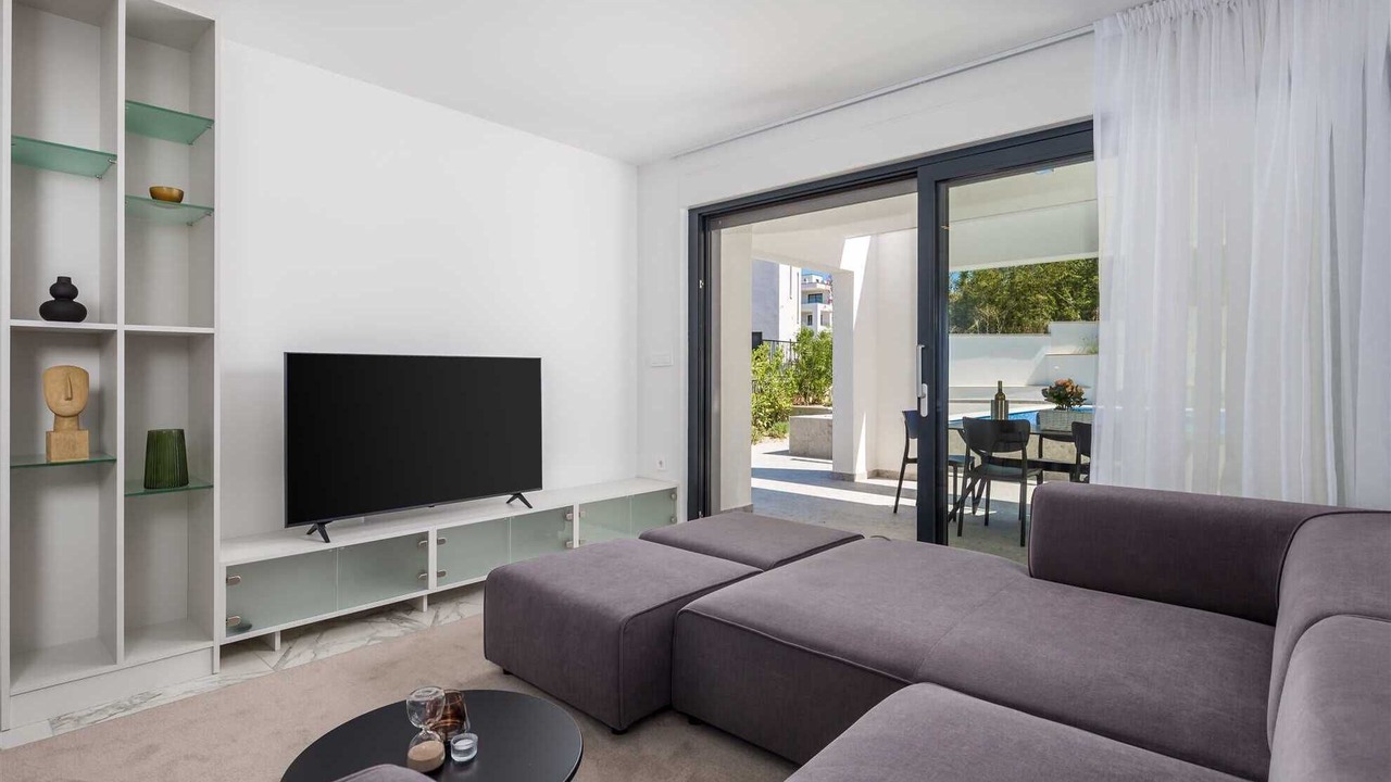 Photo of Livingroom in Zidarici