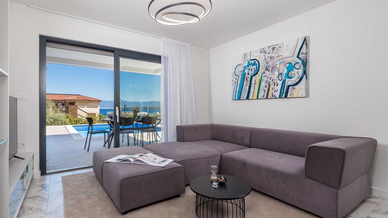 Photo of Livingroom in Zidarici