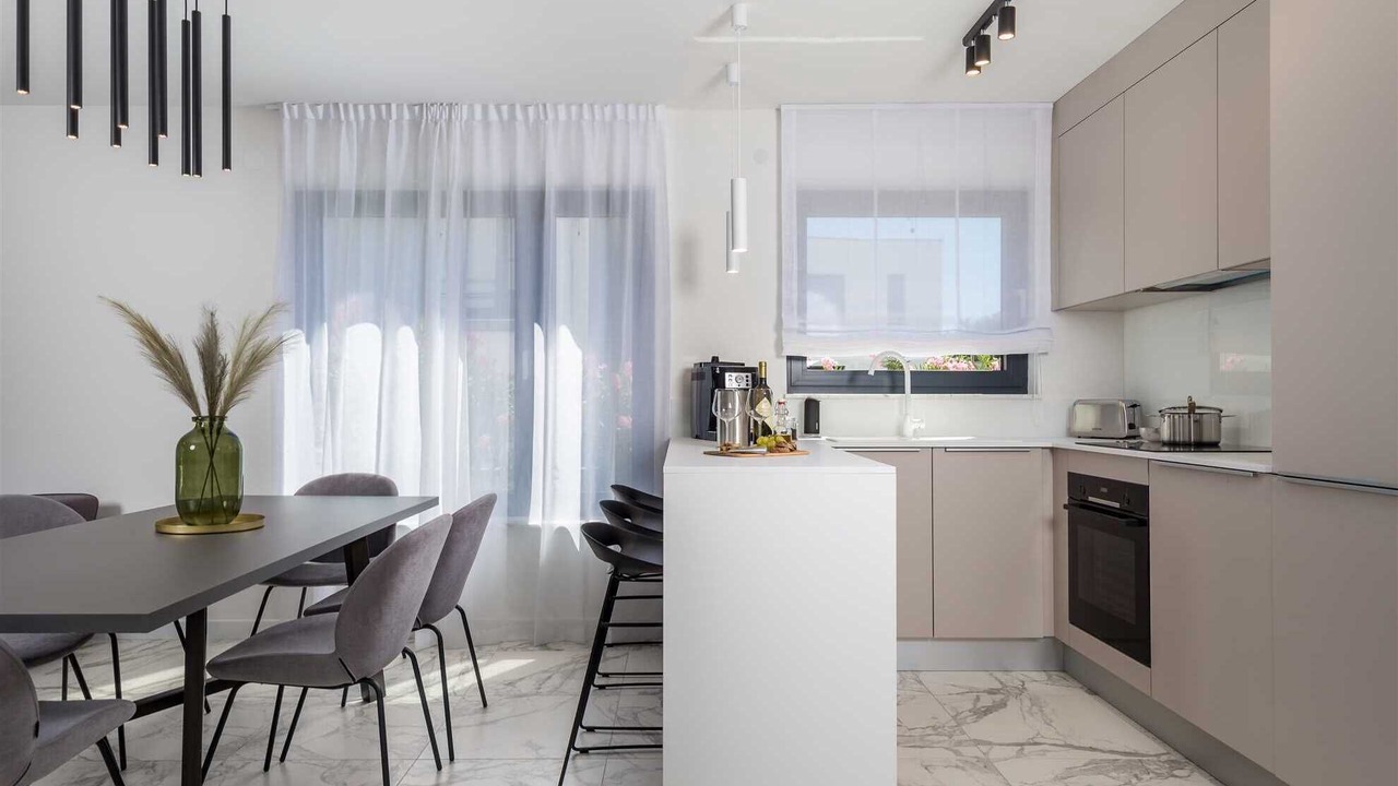Photo of Kitchen in Zidarici