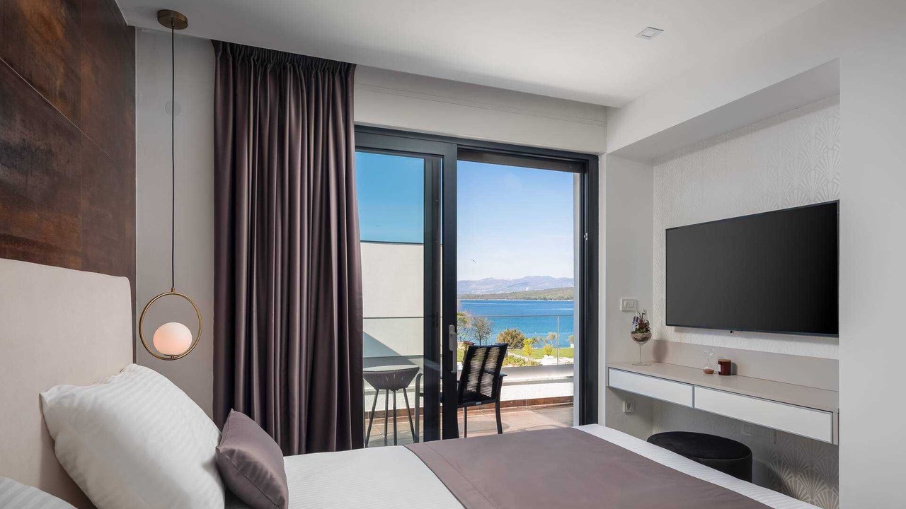 Photo of Bedroom in Zidarici