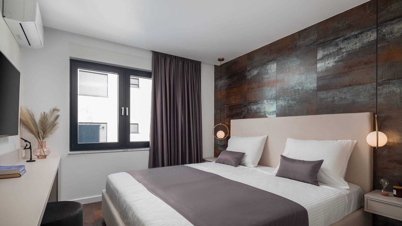 Photo of Bedroom in Zidarici