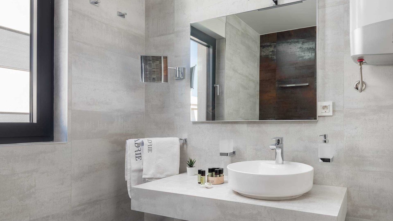Photo of Bathroom in Zidarici