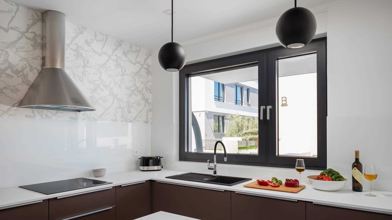 Photo of Kitchen in Zidarici