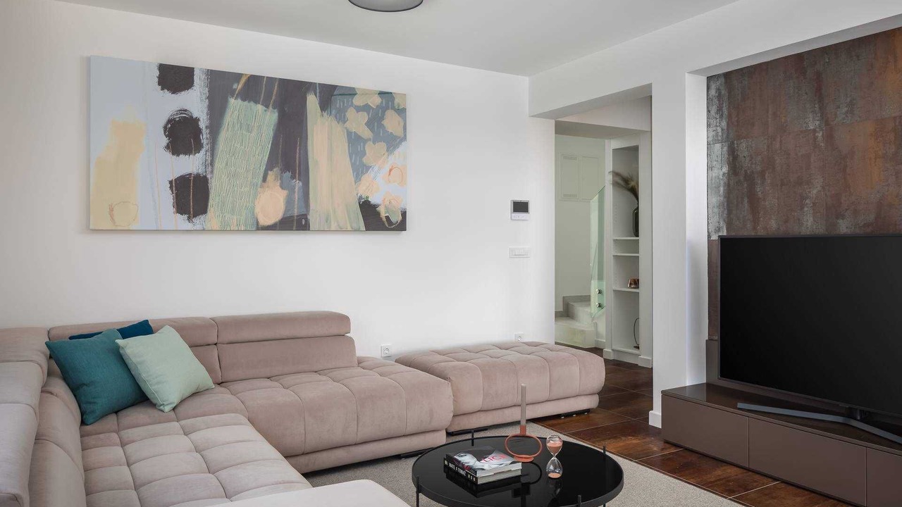 Photo of Livingroom in Zidarici