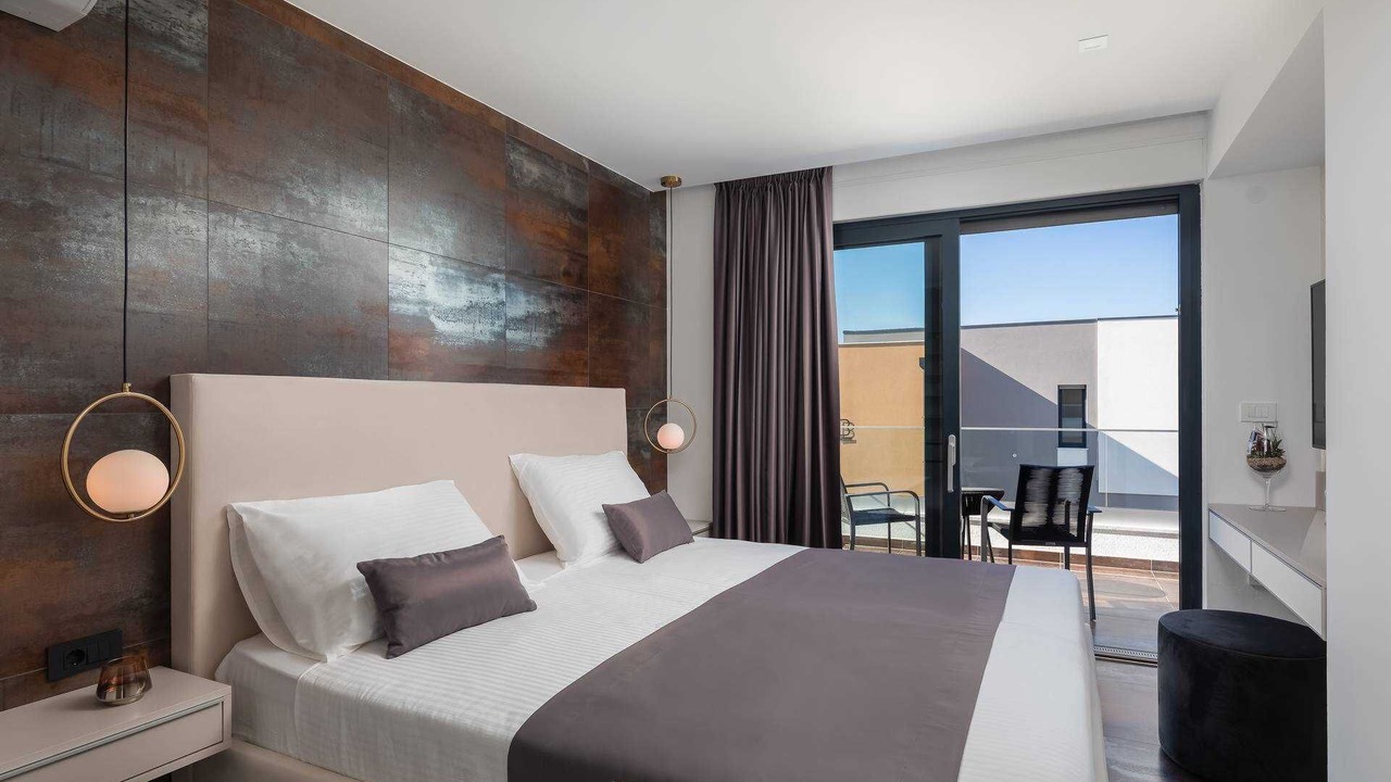 Photo of Bedroom in Zidarici