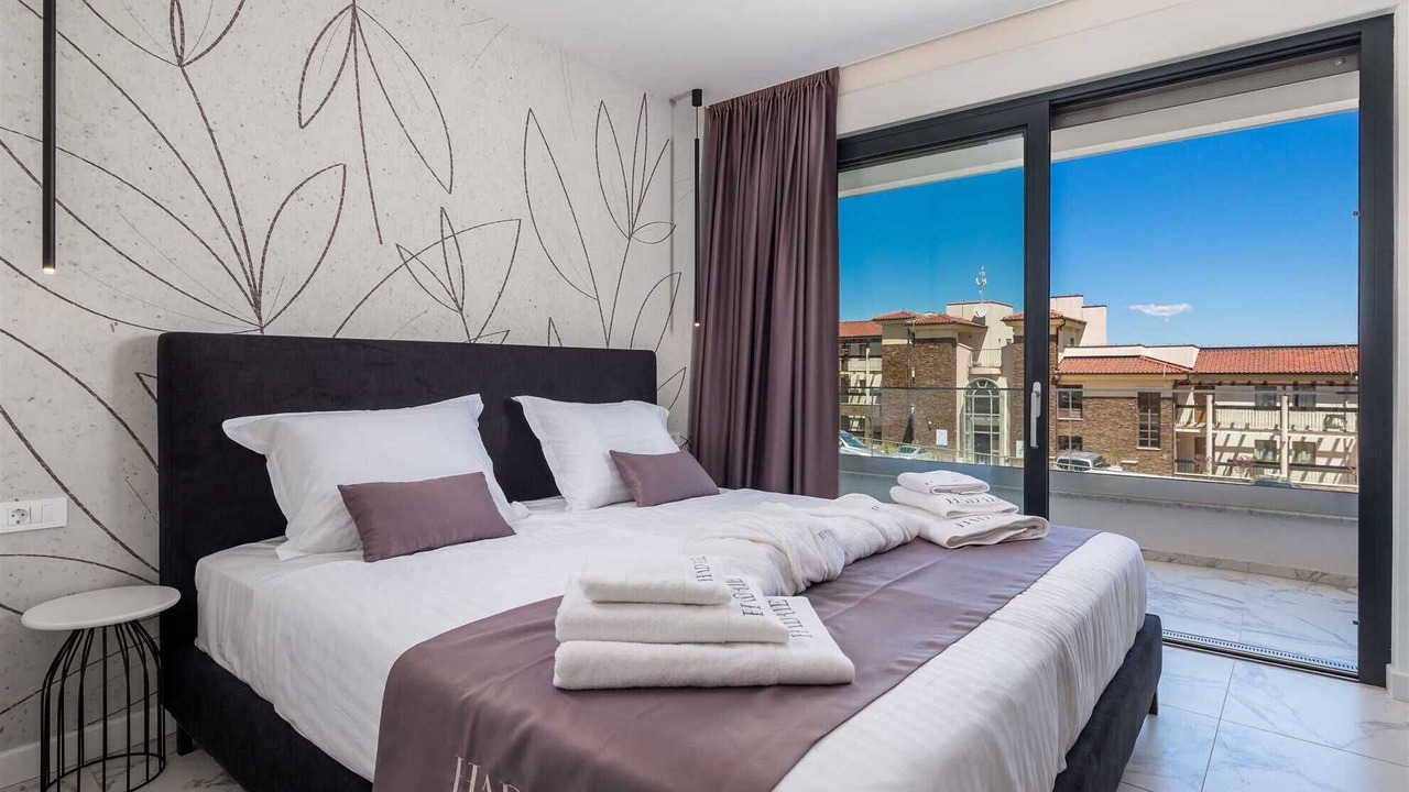 Photo of Bedroom in Zidarici