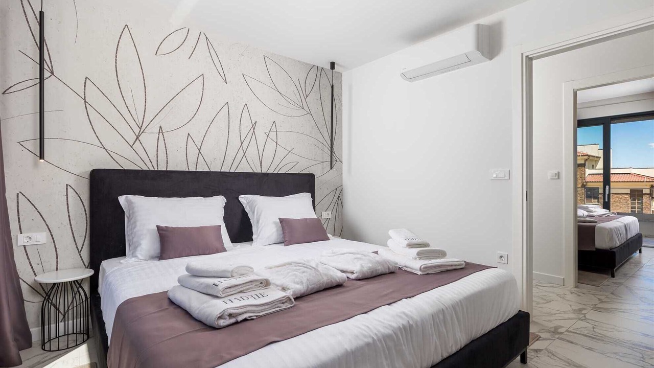 Photo of Bedroom in Zidarici