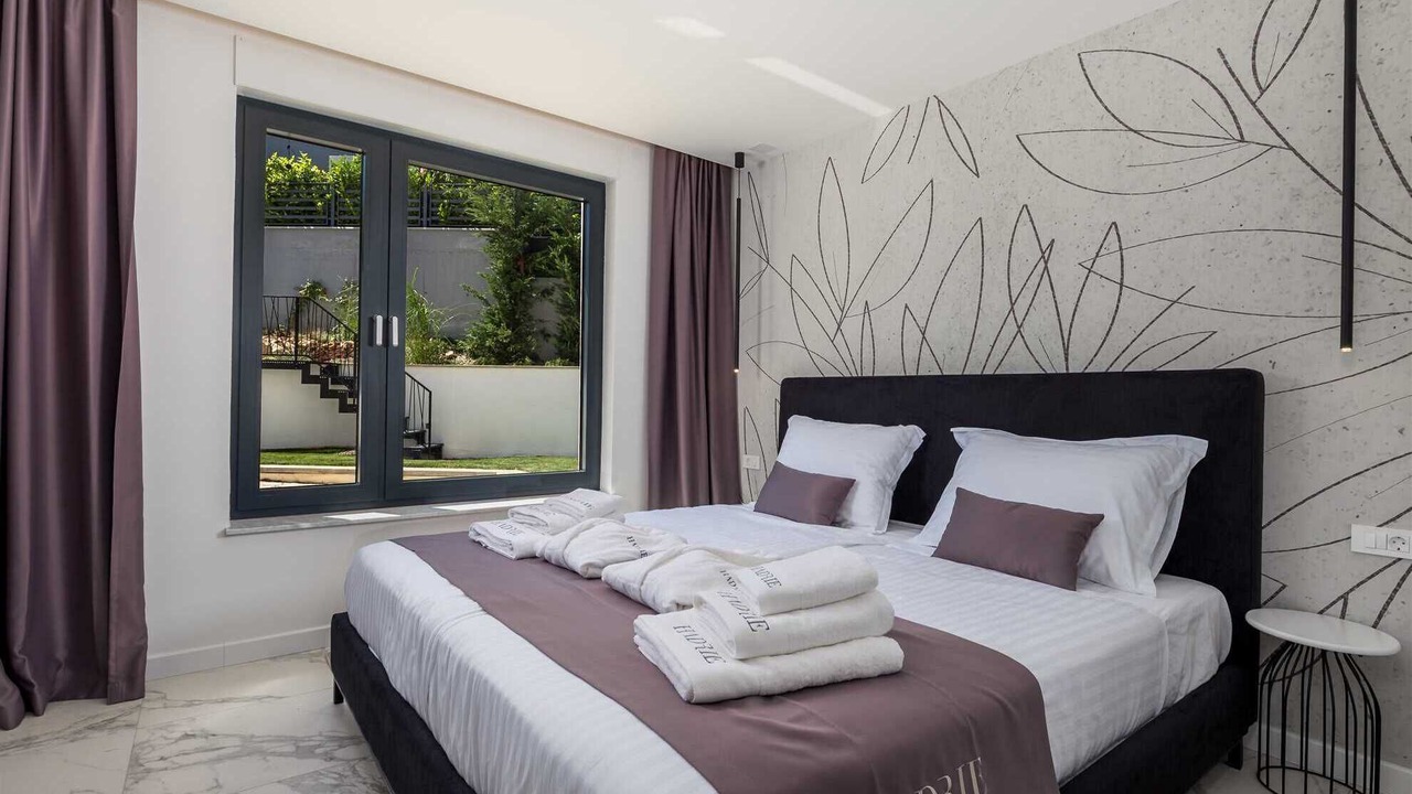 Photo of Bedroom in Zidarici