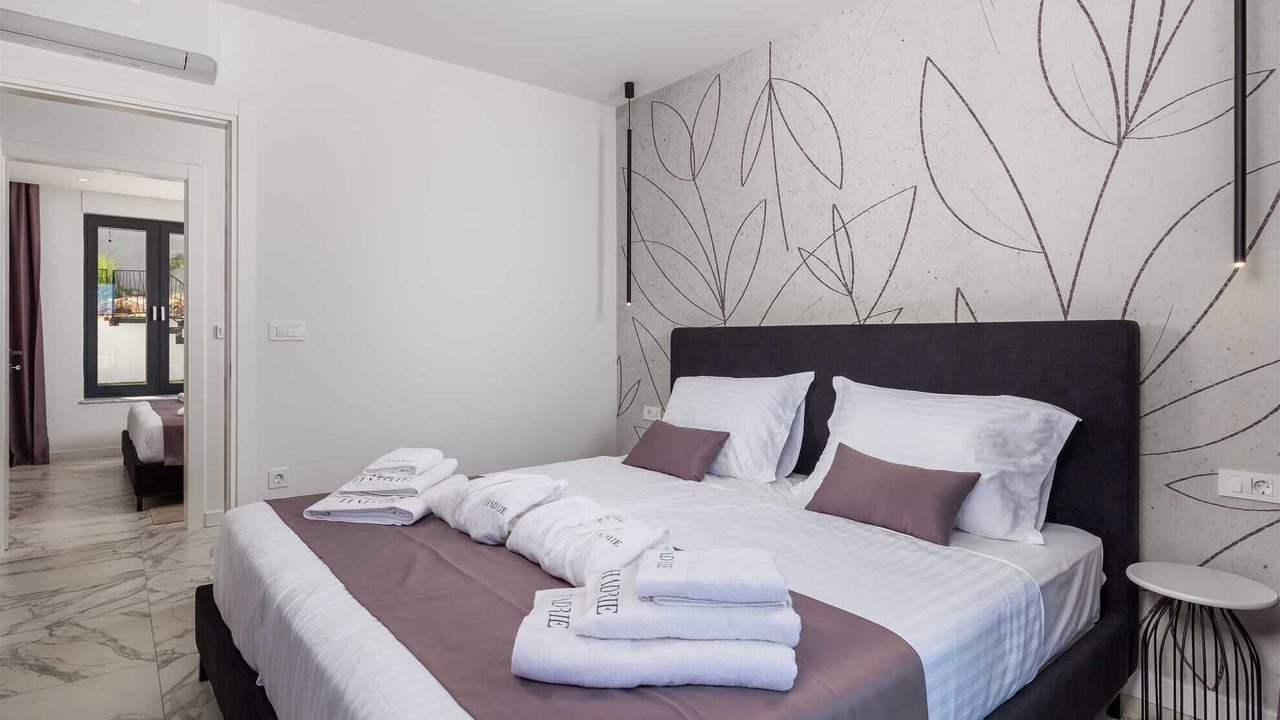 Photo of Bedroom in Zidarici