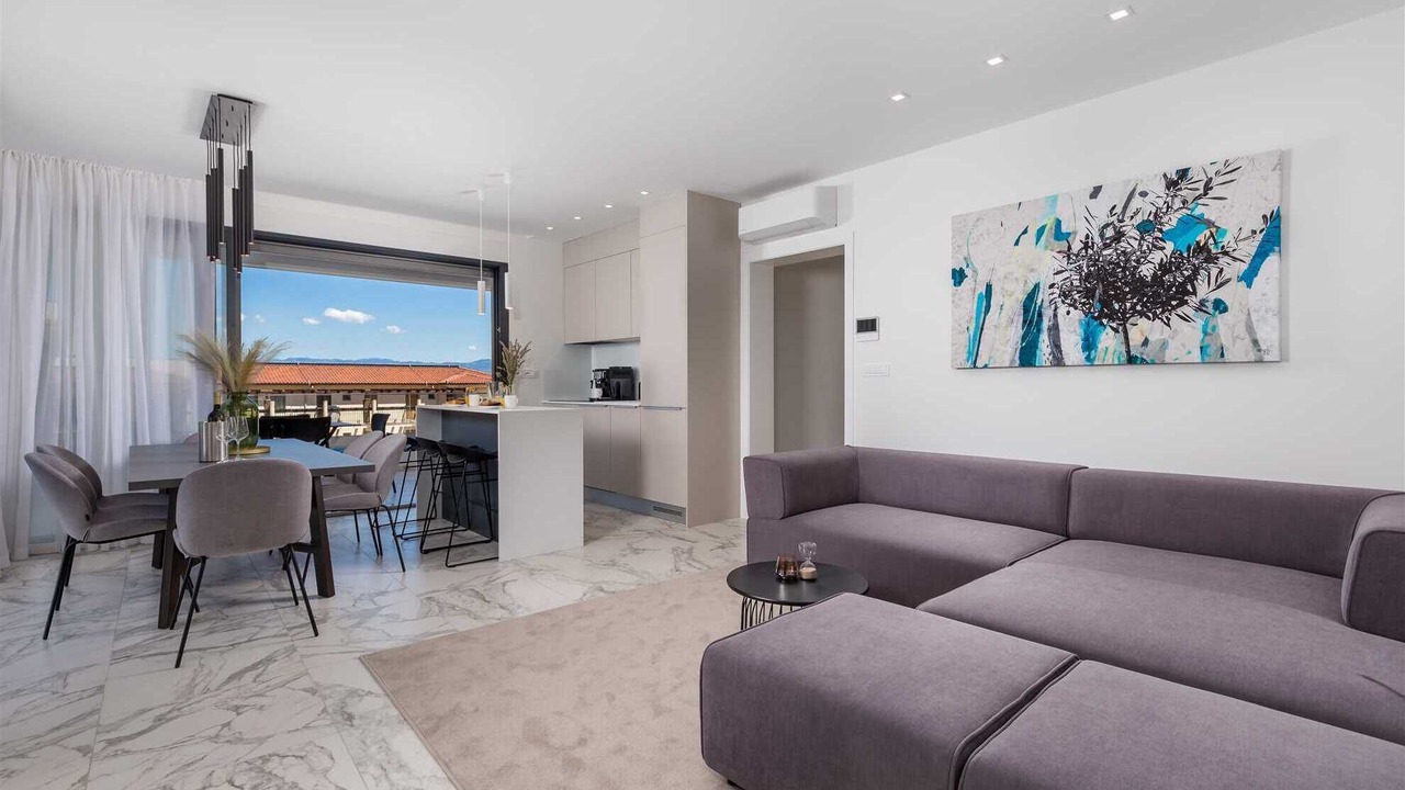Photo of Livingroom in Zidarici
