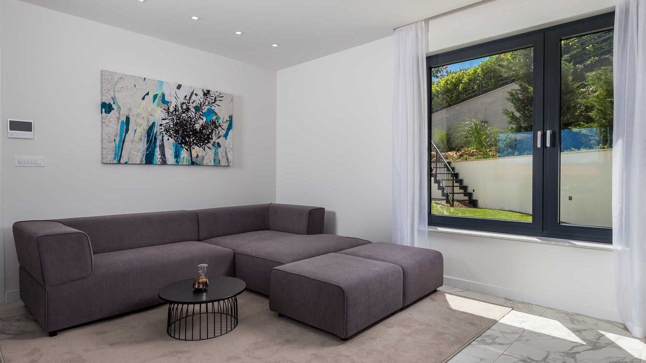Photo of Livingroom in Zidarici