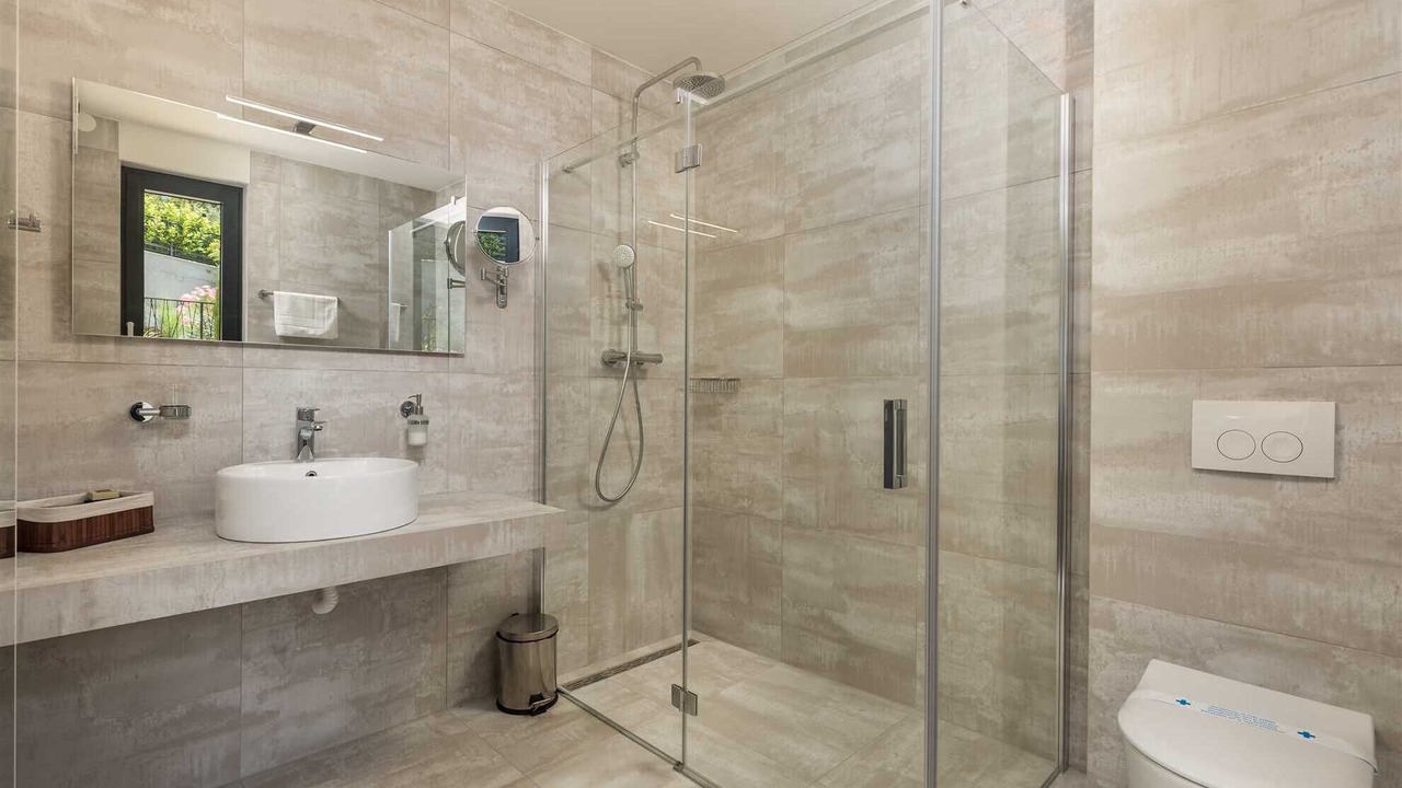 Photo of Bathroom in Zidarici
