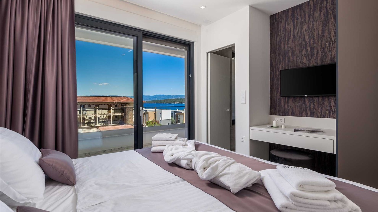 Photo of Bedroom in Zidarici