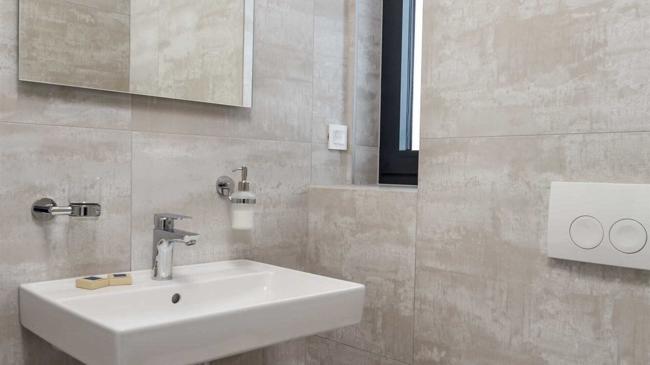 Photo of Bathroom in Zidarici