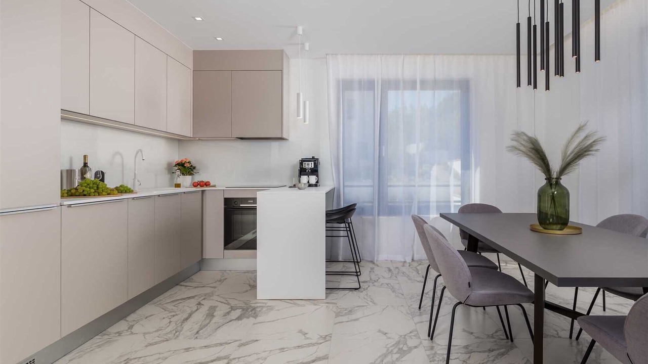 Photo of Kitchen in Zidarici