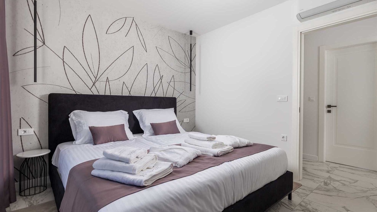 Photo of Bedroom in Zidarici