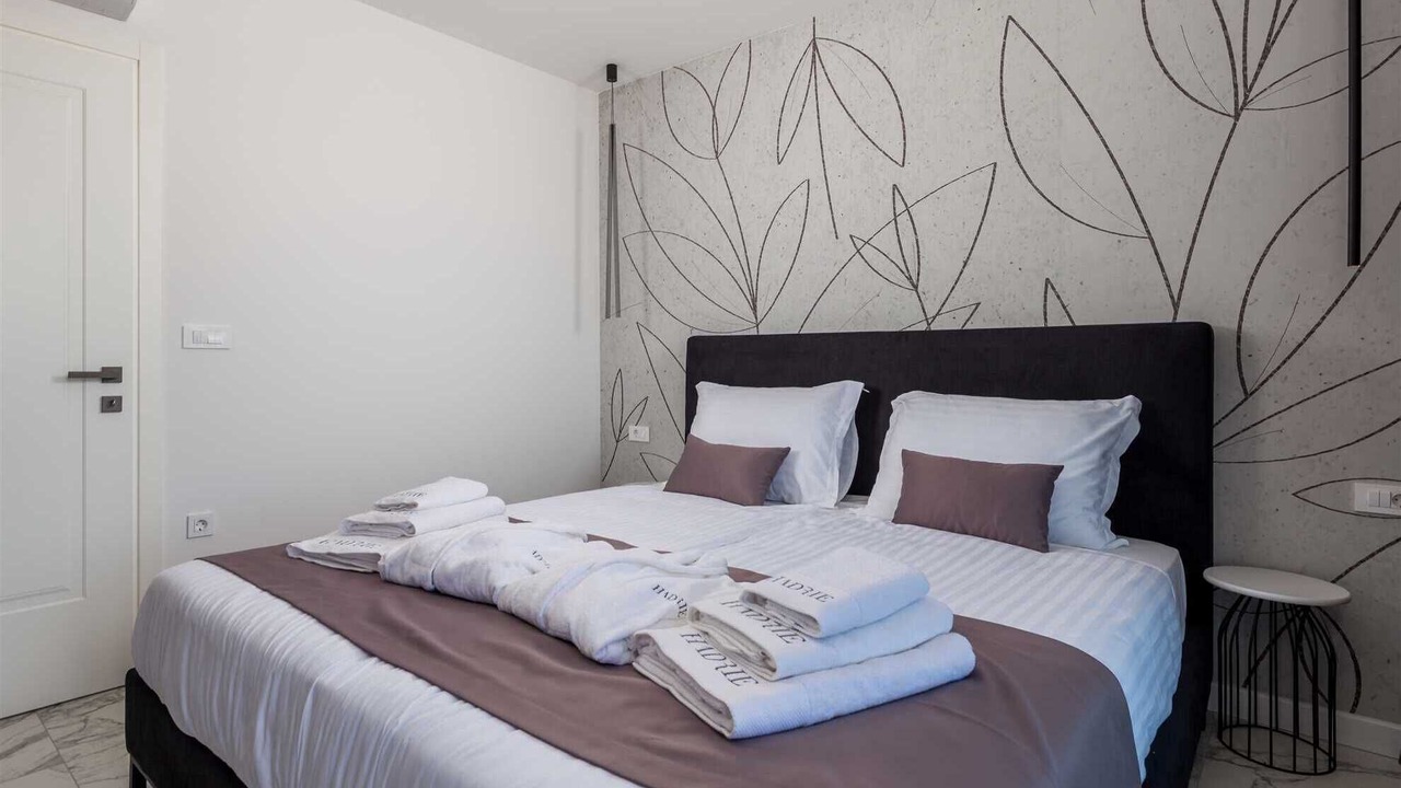 Photo of Bedroom in Zidarici
