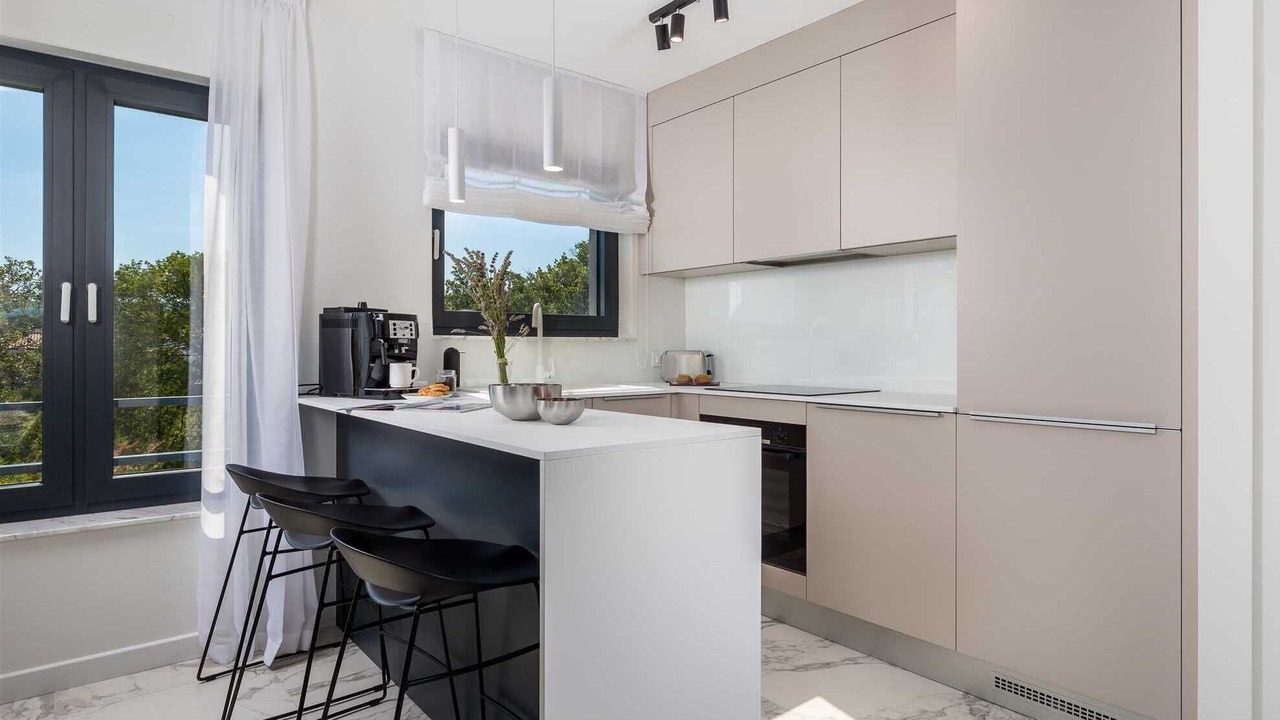 Photo of Kitchen in Zidarici