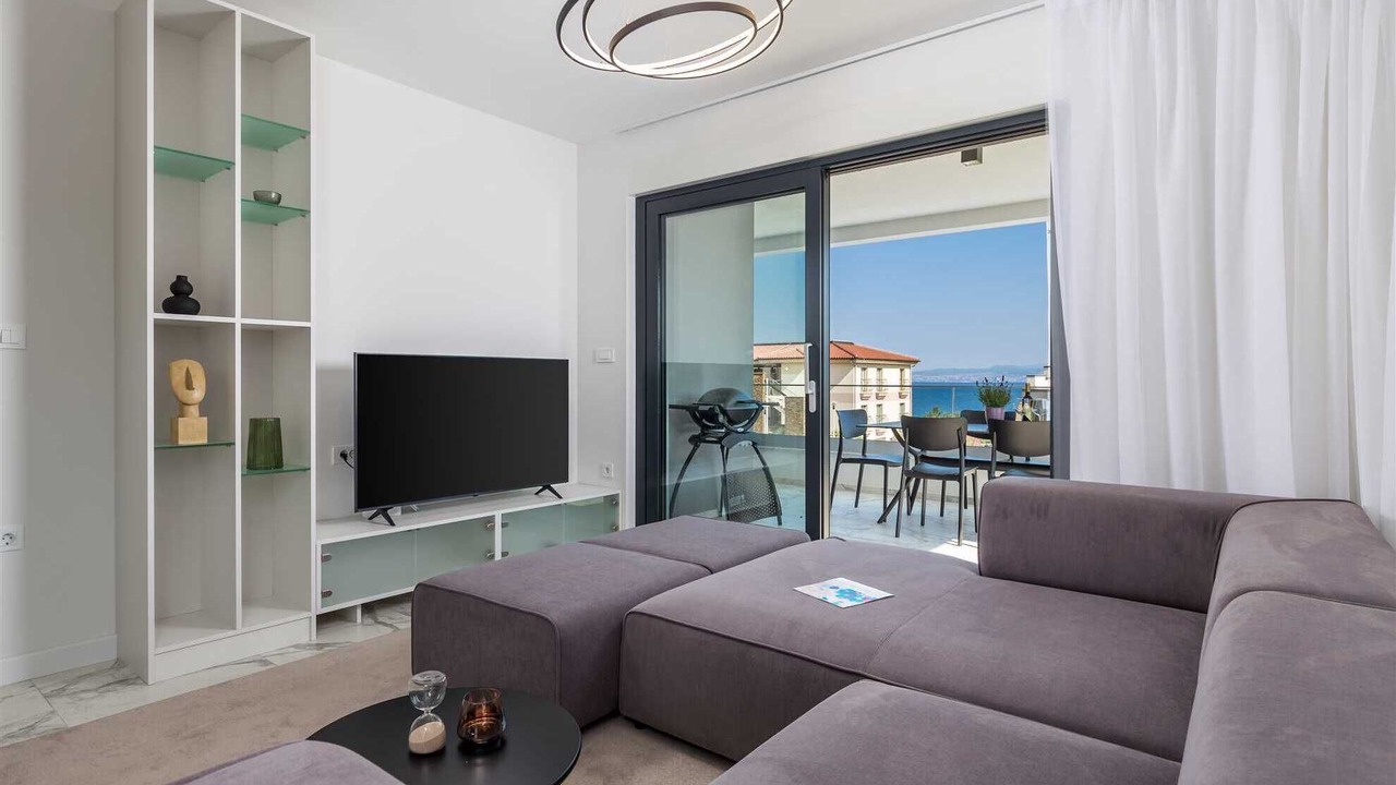 Photo of Livingroom in Zidarici