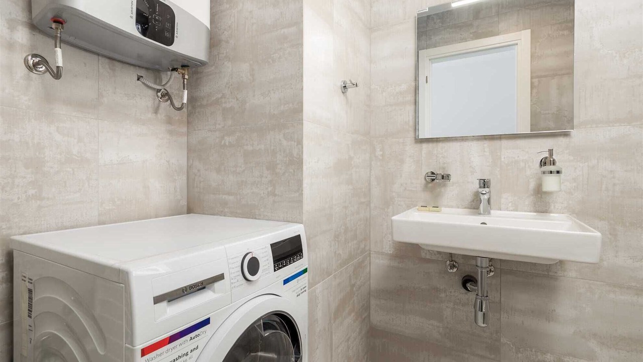 Photo of Bathroom in Zidarici