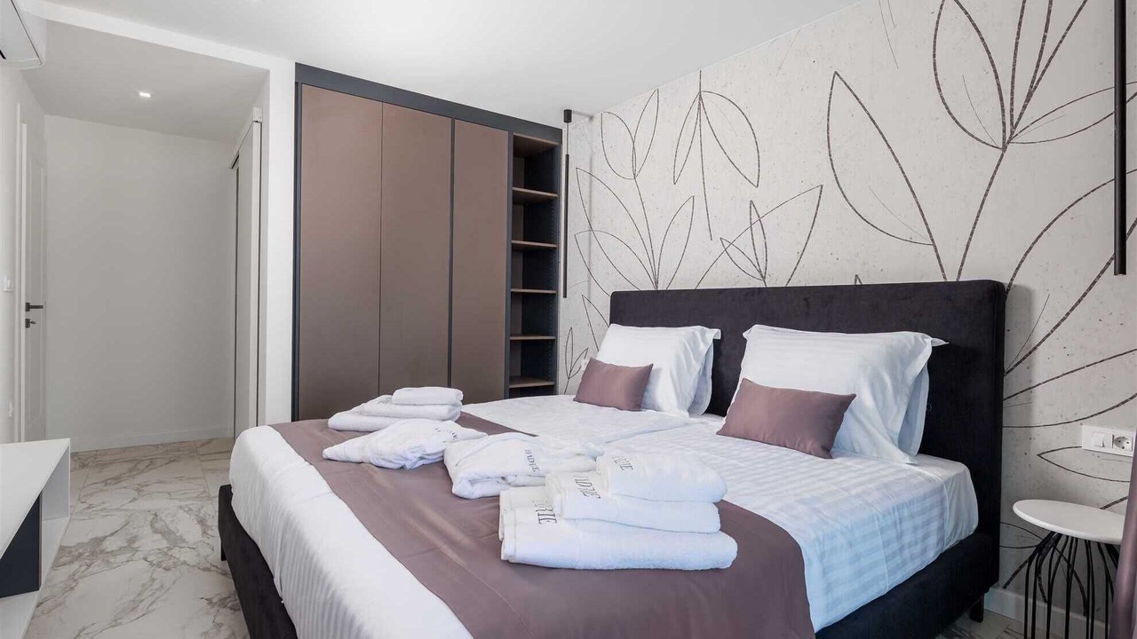 Photo of Bedroom in Zidarici