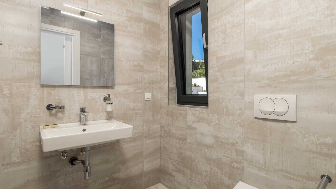 Photo of Bathroom in Zidarici